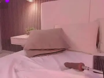 Chaturbate Nude Webcam of anniie_clarkson