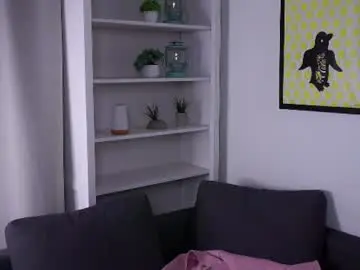 Chaturbate Sex Chat of ashlealavender