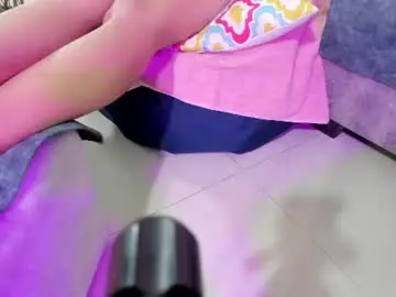Chaturbate Adult Video Chat of ashleytentation