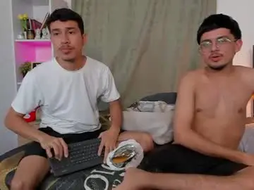 Chaturbate Live Porn of boy_jerry