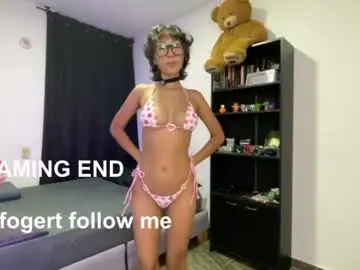 Chaturbate Best Webcam of cinamon_kingdom