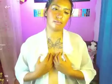 Chaturbate Watch Live Sex Cams of coco_macr