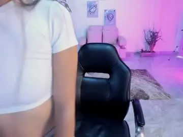 Chaturbate Live Sex of cute_fox_1