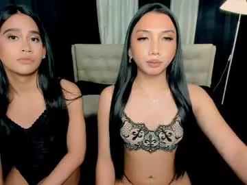 Chaturbate Nude Webcam of eve_riches444