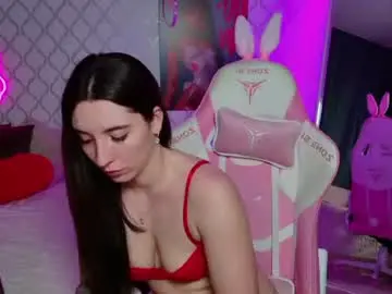 Chaturbate Sex Chat of foryoureyesonly__