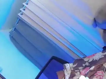 Chaturbate Live Porn of hotarianafox4uxx