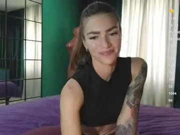 Chaturbate Sex Chat of joconda