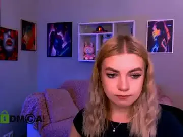 Chaturbate Private Sex Chat of kiara_belle