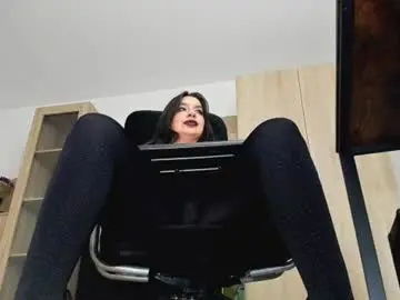 Chaturbate Adult Webcam of mistressmichelle5