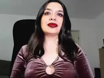 Chaturbate Free Live Porn of mistressmichelle5