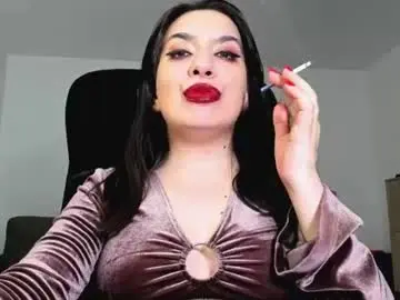 Chaturbate Live Sex Cam of mistressmichelle5