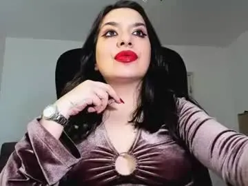 Chaturbate Adult Webcam of mistressmichelle5