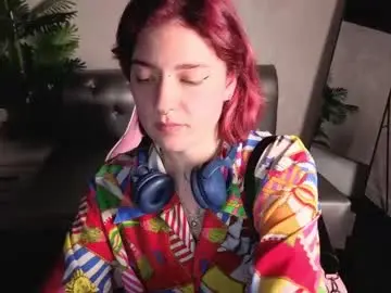Chaturbate Best Webcam of nikki_gringerr