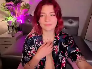 Chaturbate Sex Chat of nikki_gringerr