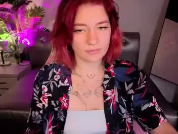 Chaturbate Adult Webcam of nikki_gringerr