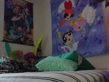 Chaturbate Live Porn of roelliitheecchi
