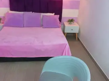 Chaturbate Live Sex of scarlett__bell