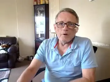 Chaturbate Sex Cam of scottsman214