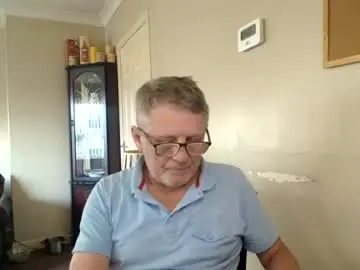 Chaturbate Nude Webcam of scottsman214