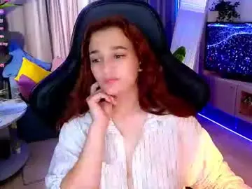 Chaturbate Live Sex Cam of sinty_noria