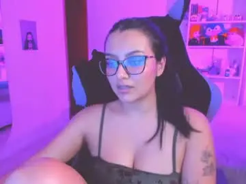 Chaturbate Private Sex Chat of soy___lili