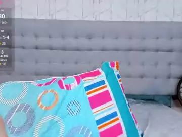 Chaturbate Live Sex Cam of susuyadoll