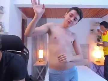 Chaturbate Live Sex Cam of sweet_wallen