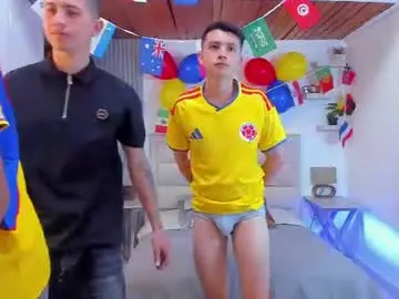 Chaturbate Best live sex cam show of sweet_wallen