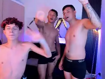 Chaturbate Private Sex Chat of sweet_wallen