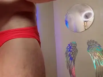 Chaturbate Adult Webcam of xjericodx