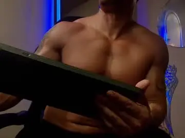 Chaturbate Live Sex Cam of xjericodx