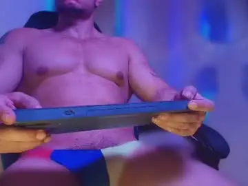 Chaturbate Private Sex Chat of xjericodx