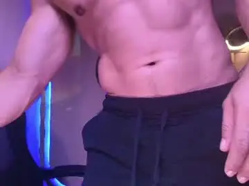 Chaturbate Free Porn Cam of xjericodx