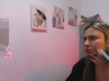 Chaturbate Best Webcam of amelia_xrosse