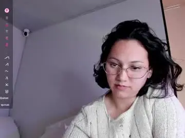 Chaturbate Best Webcam of anyi_1