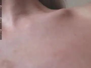 Chaturbate Nude Webcam of eva_ra