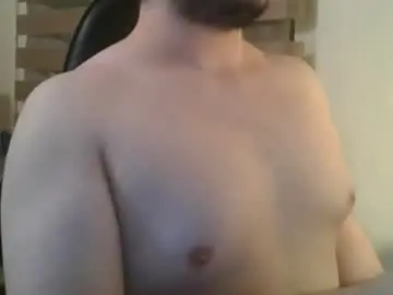 Chaturbate Sex Cam of himbo_fox