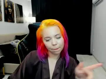 Chaturbate Best Webcam of im__youre_sunshine
