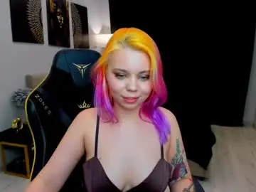 Chaturbate Nude Webcam of im__youre_sunshine