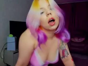 Chaturbate Nude Webcam of im__youre_sunshine