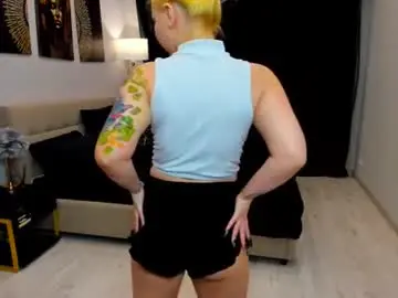 Chaturbate Best Webcam of im__youre_sunshine