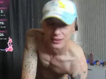 Chaturbate Adult Webcam of jamie_inked