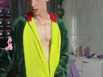 Chaturbate Sex Chat of jamie_inked