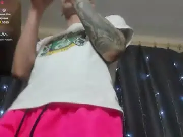 Chaturbate Sex Cam of jamie_inked