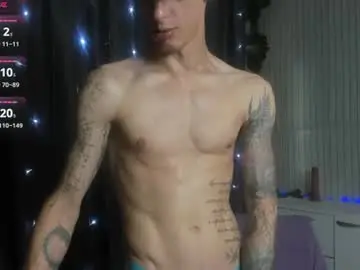 Chaturbate Adult Webcams of jamie_inked