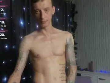 Chaturbate Free Live Porn of jamie_inked