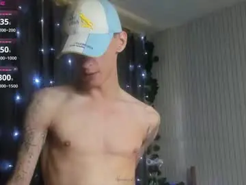Chaturbate Free Porn Cam of jamie_inked