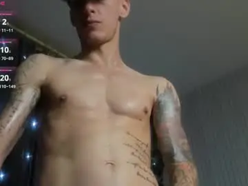 Chaturbate Live Sex of jamie_inked