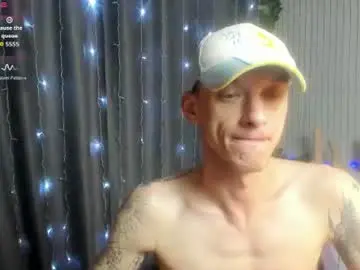 Chaturbate Free Live Porn of jamie_inked