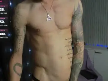 Chaturbate Adult Webcam of jamie_inked